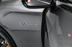 Mercedes-Benz Třídy S S65 coupe V12 AMG, karbon paket, keramiky, CZ
