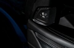 BMW X5 M Performance, záruka, max výbava, CZ