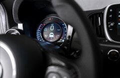 Abarth 500 595 1.4 Turbo Competizione, CZ