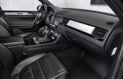 Volkswagen Touareg 3.0 TDI terrain tech 4M, vzduch, CZ