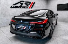 BMW Řada 8 M850i coupe xDrive