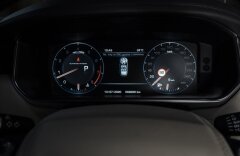 Land Rover Range Rover Autobiography Supercharger V8 5.0