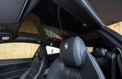 Ferrari GTC4 Lusso 6,3 V12 DCT 4WD Lift Panorama