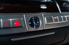 Audi A8 6,3 W12, BANG & OLUFSEN, LONG
