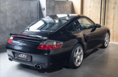 Porsche 911 3,6 TIPTRONIC, MODESTA