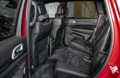 Jeep Grand Cherokee 6,4 V8 HEMI SRT Harman Kardon