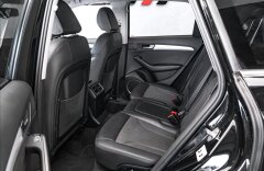 Audi Q5 2,0TDI Quattro, Stronic, Sline, Bang Olufsen
