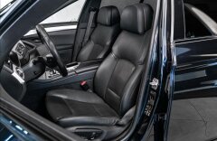 BMW Řada 5 530D xDRIVE AUT M-paket, ventilace, kamera