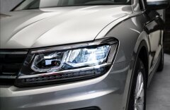 Volkswagen Tiguan 1.5 TSI, DSG, Maraton Edition, LED,CZ