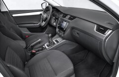 Škoda Octavia 1,4 1.4 TSI, nav, xenony, PDC, CZ