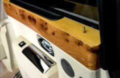 Rolls Royce Phantom V12 6.8