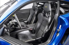 Porsche Cayman GT4 Clubsport, keramiky