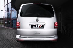 Volkswagen Multivan 2,0 BiTDI, Highline, 4motion, DSG