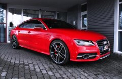 Audi A7 3.0 TFSI quattro, exclusive