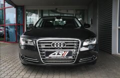 Audi A8 3,0TDI, ACC,BOSE,20",Kamery 360°