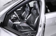 Audi RS4 AVANT 4.2 FSI Quattro, B&O,