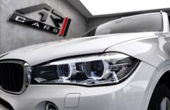 BMW X6 30d xDrive, M-paket, alcantara, CZ