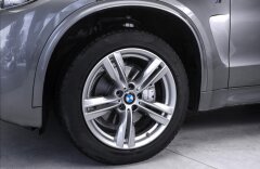 BMW X5 30d xDrive M-paket, LED, 5let servis