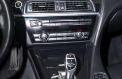 BMW Řada 6 650i cabrio xDrive, adaptive drive, navi,