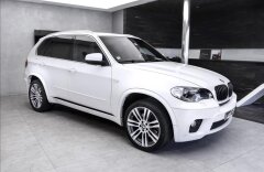 BMW X5 40d xDrive M-paket, facelift