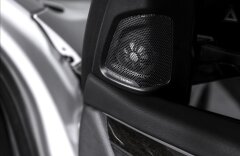BMW X5 M 50d panorama, HK audio, nezávislé