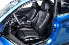 BMW M2 Coupé, 4roky servis/garance, HK sound, keyless