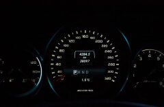 Mercedes-Benz CLS 63 AMG, keyless, ventilace sedadel, HK sound