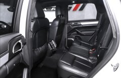 Porsche Cayenne Turbo, Burmester, PDCC, kamera, PDLS