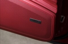 Porsche Panamera Turbo exclusive, keramiky, TOP