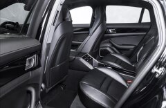 Porsche Panamera 4S Diesel, InnoDrive, masáže, panorama, BOSE