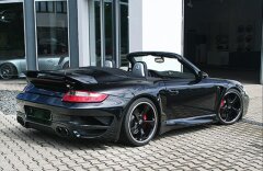 Porsche 911 997 Turbo TechArt GT Street Cabrio