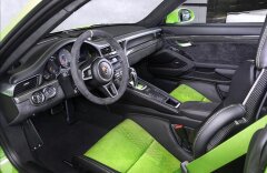 Porsche 911 GT3 RS 2018, lift, Clubsport, keramiky, SKLADEM!!!