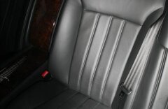 Bentley Continental Flying Spur 
