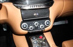 Ferrari 599 F1 HGTE paket, karbon paket, keramiky