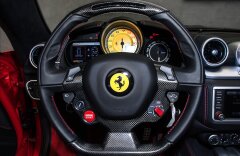 Ferrari California California T, CZ