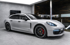 Porsche Panamera GTS Sport Turismo