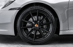 Porsche 911 992 Carrera Coupe