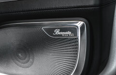 Mercedes-Benz S 63 AMG 4Matic Coupe
