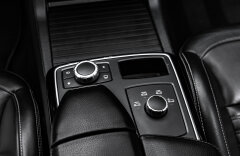 Mercedes-Benz GLE 350 d Coupe 4M AMG H&K