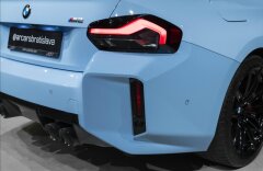 BMW M2 3,0 M2 COUPÉ, H/K, HEAD-UP