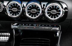 Mercedes-Benz Třídy A Mercedes-AMG A 45 S 4M, 500PS
