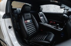 Ford Mustang 5,0 SHELBY GT 350, R TUNE, EU REGISTRÁCIA
