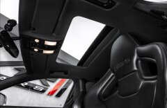 Audi RS 6 V10 MTM original 730PS, Recaro, keramiky