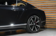 Bentley Continental GT 4,0 V8 S, CARBON-CERAMIC, NAIM