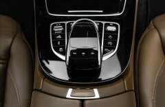 Mercedes-Benz Třídy E E 43 AMG 4M, HUD, Burmester