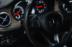 Mercedes-Benz Třídy X 3,0 350 d 4MATIC, OFFROAD PACK