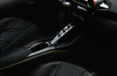 Ferrari 812 6,5 6,5 V12, SUPERFAST DCT F1, LIFT, 360 KAMERA