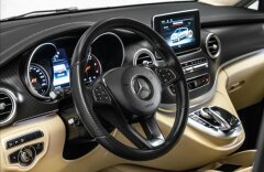Mercedes-Benz Třídy V V 250d 4MATIC Avantgarde Exclusive, Top stav