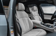 BMW X5 4,4 M60i xDRIVE, H/K, PANO, SOFTCLOSE, MASÁŽE