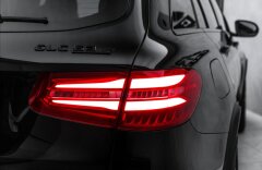 Mercedes-Benz GLC 63S AMG 4Matic+, Pano, HUD